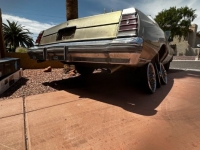 1977 Chevrolet Monte Carlo for sale in Michigan (ID-116761)