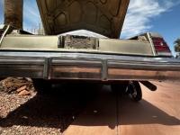 1977 Chevrolet Monte Carlo for sale in Michigan (ID-116761)
