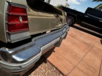 1977 Chevrolet Monte Carlo for sale in Michigan (ID-116761)