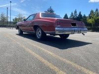 1977 Chevrolet Monte Carlo for sale in Michigan (ID-121095)