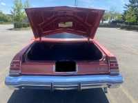 1977 Chevrolet Monte Carlo for sale in Michigan (ID-121095)