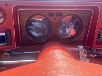 1977 Chevrolet Monte Carlo for sale in Michigan (ID-121095)