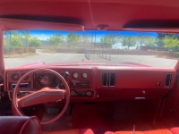 1977 Chevrolet Monte Carlo for sale in Michigan (ID-121095)