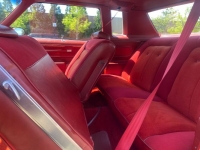 1977 Chevrolet Monte Carlo for sale in Michigan (ID-121095)