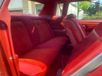 1977 Chevrolet Monte Carlo for sale in Michigan (ID-121095)