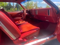 1977 Chevrolet Monte Carlo for sale in Michigan (ID-121095)