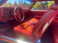 1977 Chevrolet Monte Carlo for sale in Michigan (ID-121095)