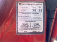 1977 Chevrolet Monte Carlo for sale in Michigan (ID-121095)