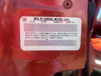 1977 Chevrolet Monte Carlo for sale in Michigan (ID-121095)