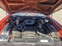 1977 Chevrolet Monte Carlo for sale in Michigan (ID-121095)