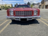 1977 Chevrolet Monte Carlo for sale in Michigan (ID-121095)