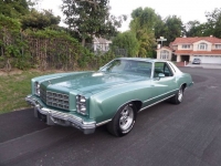 1977 Chevrolet Monte Carlo for sale in Michigan (ID-122715)