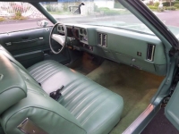 1977 Chevrolet Monte Carlo for sale in Michigan (ID-122715)