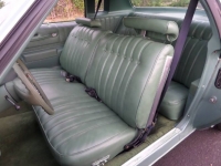 1977 Chevrolet Monte Carlo for sale in Michigan (ID-122715)
