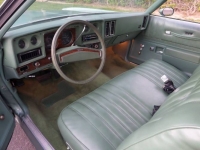 1977 Chevrolet Monte Carlo for sale in Michigan (ID-122715)