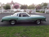 1977 Chevrolet Monte Carlo for sale in Michigan (ID-122715)