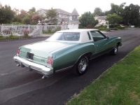 1977 Chevrolet Monte Carlo for sale in Michigan (ID-122715)