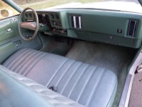 1977 Chevrolet Monte Carlo for sale in Michigan (ID-141563)
