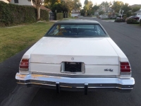 1977 Chevrolet Monte Carlo for sale in Michigan (ID-141563)