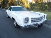 1977 Chevrolet Monte Carlo for sale in Michigan (ID-141563)