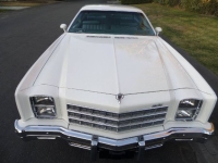 1977 Chevrolet Monte Carlo for sale in Michigan (ID-141563)