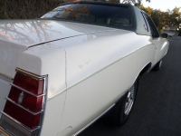 1977 Chevrolet Monte Carlo for sale in Michigan (ID-141563)