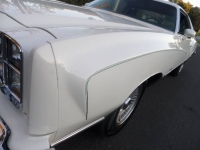 1977 Chevrolet Monte Carlo for sale in Michigan (ID-141563)