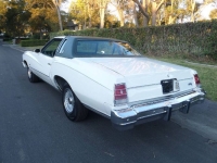 1977 Chevrolet Monte Carlo for sale in Michigan (ID-141563)