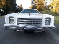 1977 Chevrolet Monte Carlo for sale in Michigan (ID-141563)