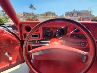 1977 Chevrolet Monte Carlo for sale in Michigan (ID-143859)