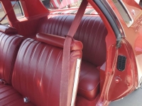 1977 Chevrolet Monte Carlo for sale in Michigan (ID-143859)