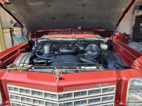 1977 Chevrolet Monte Carlo for sale in Michigan (ID-143859)