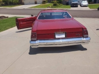 1977 Chevrolet Monte Carlo for sale in Michigan (ID-143859)