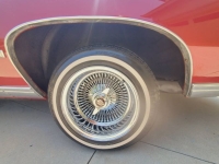 1977 Chevrolet Monte Carlo for sale in Michigan (ID-143859)
