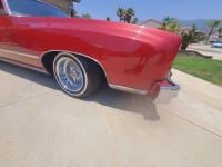 1977 Chevrolet Monte Carlo for sale in Michigan (ID-143859)