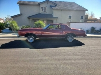 1977 Chevrolet Monte Carlo for sale in Michigan (ID-143859)