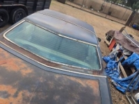 1977 Chevrolet Monte Carlo for sale in Michigan (ID-155486)