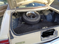 1977 Chevrolet Monte Carlo for sale in Michigan (ID-163458)