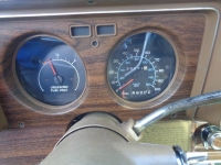 1977 Chevrolet Monte Carlo for sale in Michigan (ID-163458)