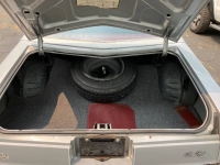1977 Chevrolet Monte Carlo for sale in Michigan (ID-164541)
