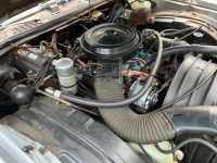1977 Chevrolet Monte Carlo for sale in Michigan (ID-164541)