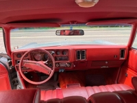 1977 Chevrolet Monte Carlo for sale in Michigan (ID-164541)