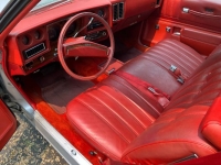 1977 Chevrolet Monte Carlo for sale in Michigan (ID-164541)