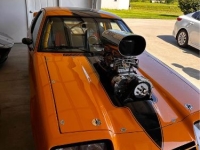 1977 Chevrolet Monza for sale in Michigan (ID-130178)
