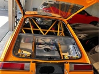 1977 Chevrolet Monza for sale in Michigan (ID-130178)