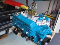1977 Chevrolet Nova for sale in Michigan (ID-112093)