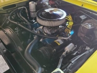 1977 Chevrolet Nova for sale in Michigan (ID-112093)