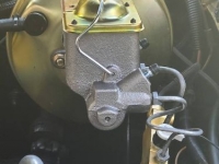 1977 Chevrolet Nova for sale in Michigan (ID-112093)