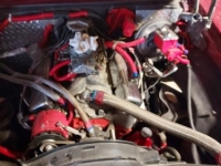 1977 Chevrolet Nova for sale in Michigan (ID-117221)