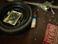 1977 Chevrolet Nova for sale in Michigan (ID-117221)